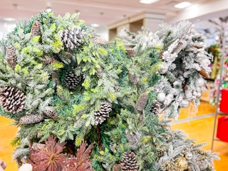 wreaths