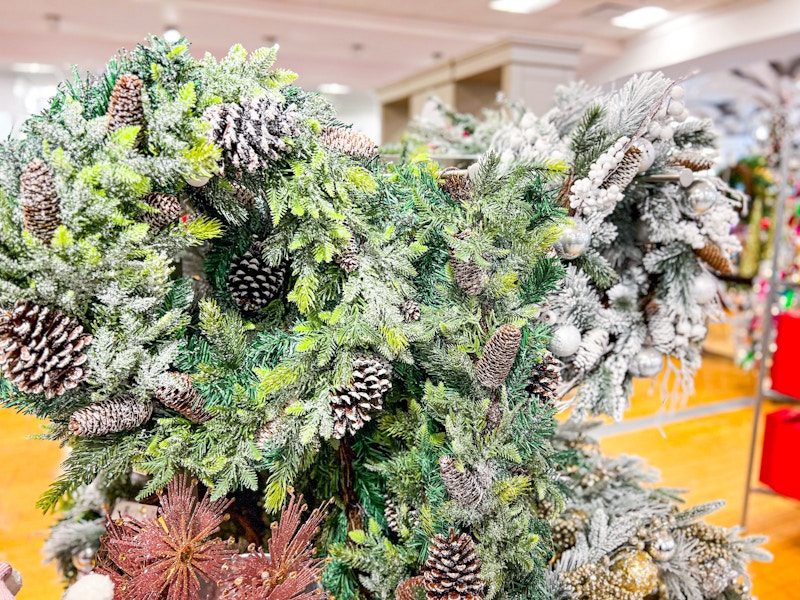 wreaths
