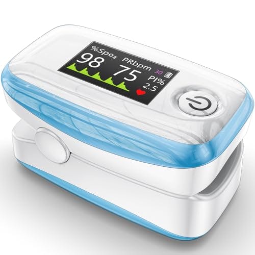 Pulse Oximeter