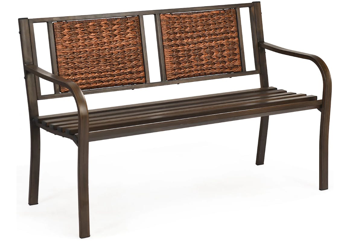 Costway Garden Bench