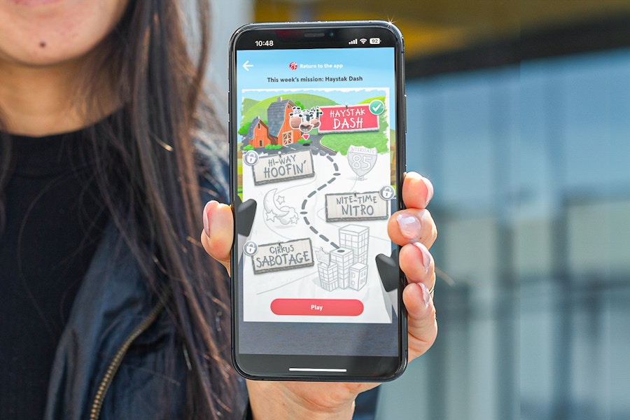 Chick-fil-A Code Moo Game — Will it Return in July 2025? - The Krazy ...