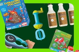 amazon deals under $10