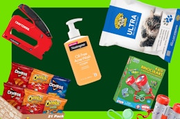 amazon deals under $10