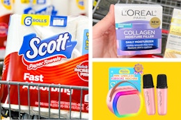 amazon deals under $10