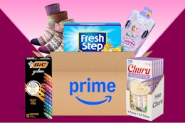 amazon deals under $10