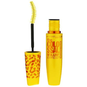 Maybelline Mascara