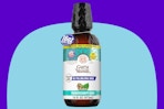 GuruNanda CocoMint Oil Pulling Mouthwash