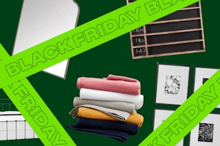 black friday home depot image