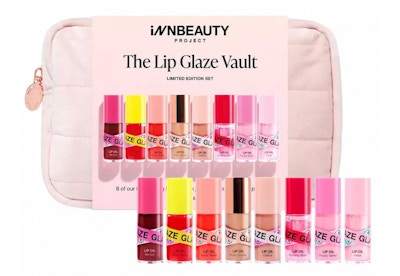 INNBeauty Project Lip Set ($144 Value)