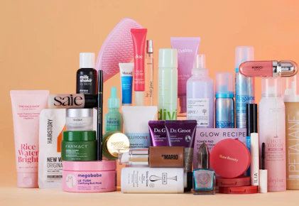 Allure Monthly Beauty Box ($304+ Value)