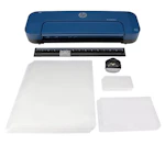 HP Laminator Starter Kit