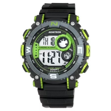 Men's Sport Wristwatch