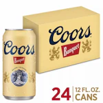 American Lager Beer