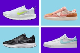 Nike Sneakers