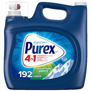 Purex® Laundry Detergent