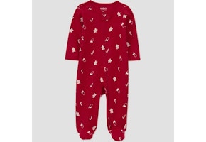Carter's Baby Holiday Sleep & Play