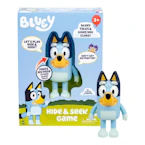 Bluey Hide & Seek Game