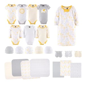Baby Layette Gift Set (0-3 Months)