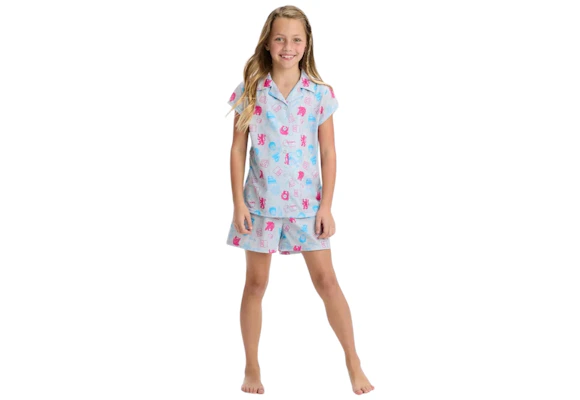 Lego Harry Potter Kids' Pajama Set