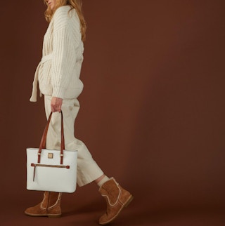 pebble grain shopper