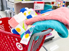 Get Beach Towels From $3.56 This Week Only at Target card image