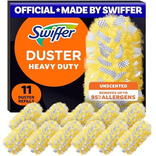 2 Swiffer Dusters Packs