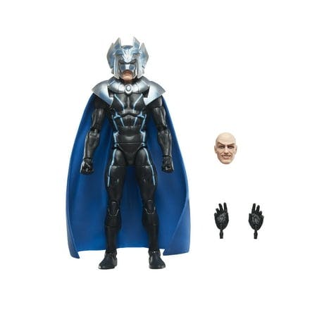 Marvel Legends Warlord Figure
