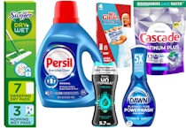 6 Household Products