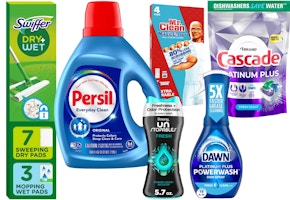6 Household Products