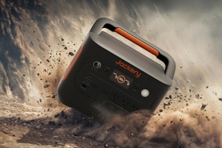 Jackery Explorer 1000 v2 Portable Power Station