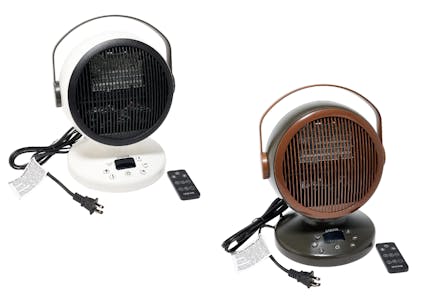 Cascade Wunder Warmth Heater