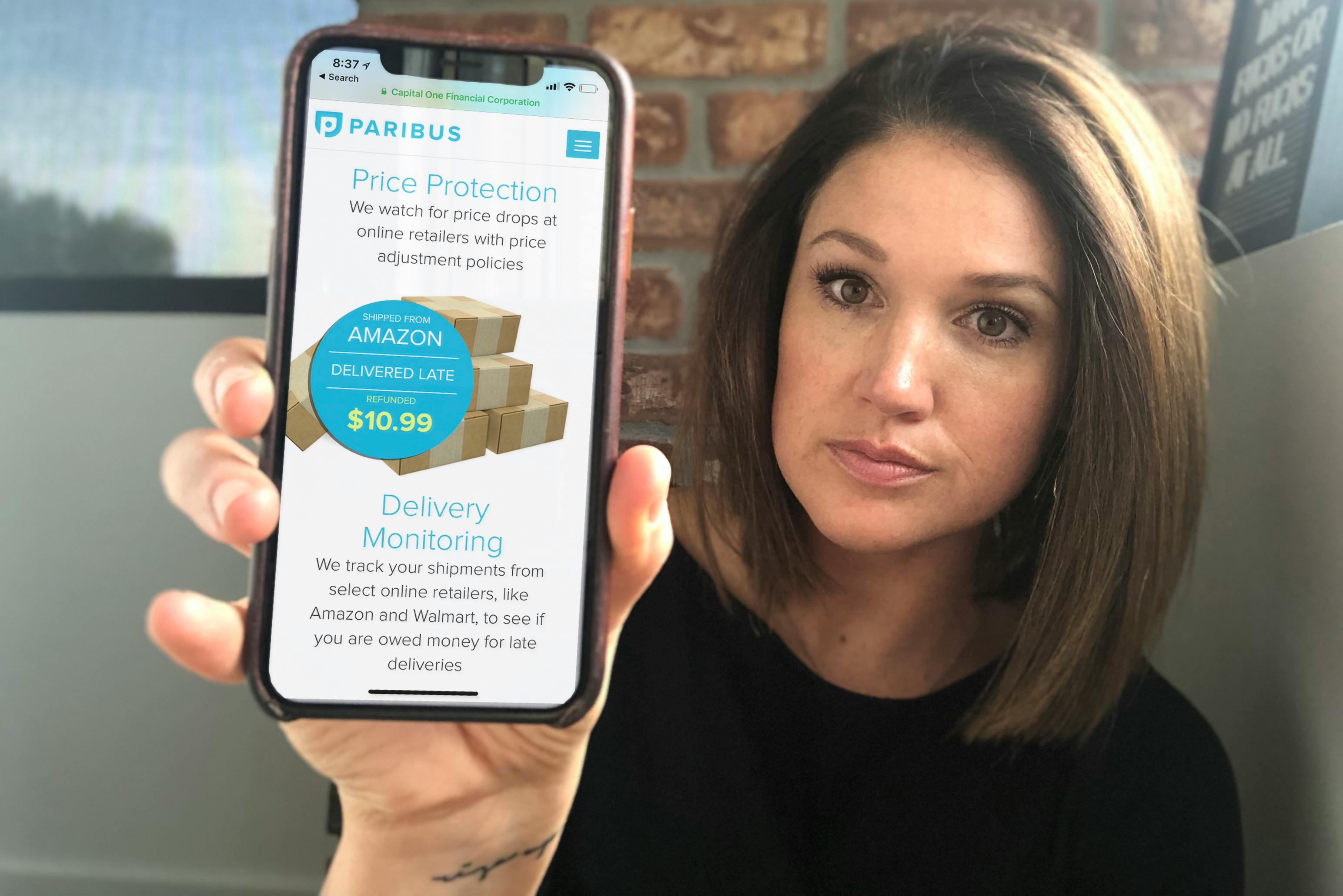 Is Paribus Safe? The Truth About the Price Adjustment App