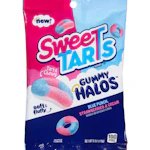 2 SweeTARTS Gummy Halos Bags