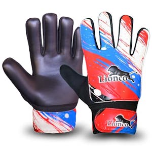 Youth Soccer Goalie Gloves