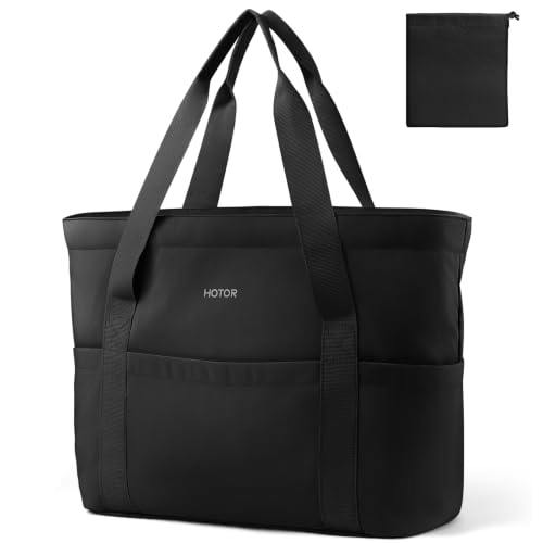 Foldable Travel Tote Bag