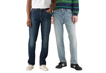 Levi's Men's Jeans
