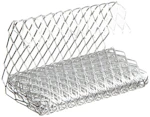 Rolled Mesh Wire Splint