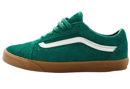 Vans Women's Old Skool Sneakers