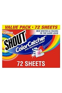 Shout Color Catchers