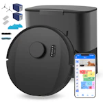Robot Vacuum & Mop