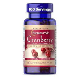 Cranberry Fruit Concentrate