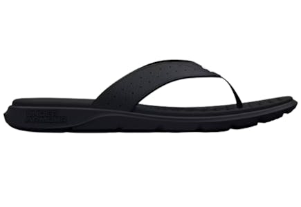 Under Armour Men's Ignite Sandals