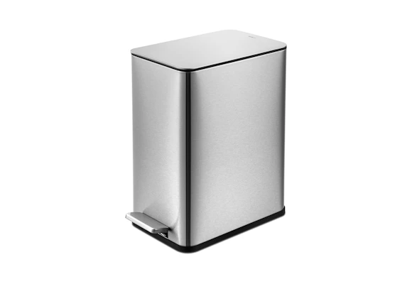 Qualiazero Trash Can