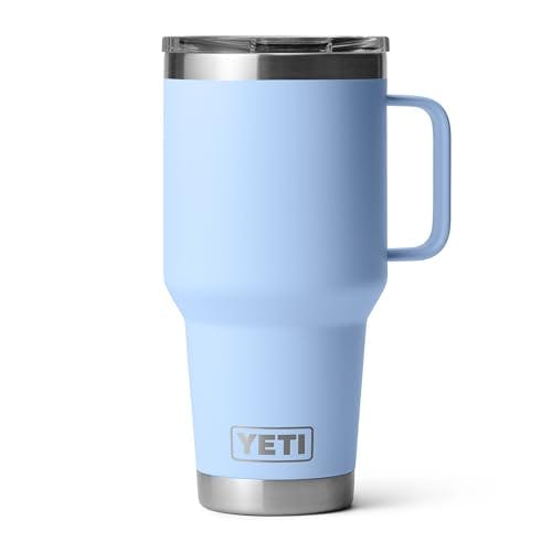 YETI Rambler Travel Mug