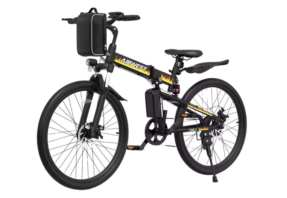 Adult Electric Bike