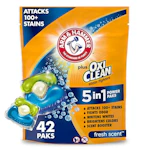 ARM & HAMMER Laundry Detergent Paks