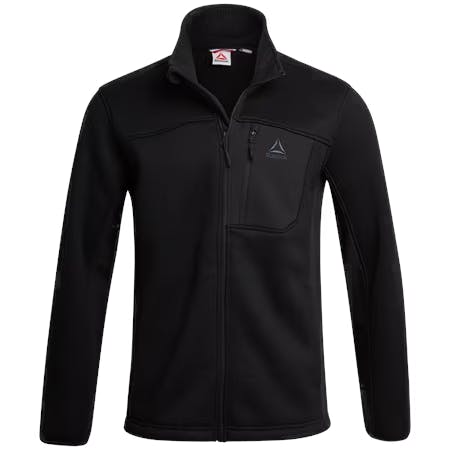 Reebok Men's Fleece Jacket