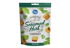 Kroger Croutons