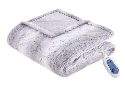 Heated Blanket