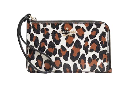 Kate Spade Small Wristlet